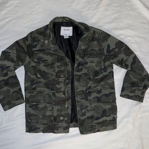 Boys Old navy jacket